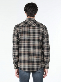 Рубашка Colin’s модель CL1061025ANT Фото