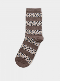 Носки Colin’s модель CL1065613BRW Фото