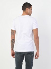 Футболки и поло Colin’s модель CL1046915WHT Фото