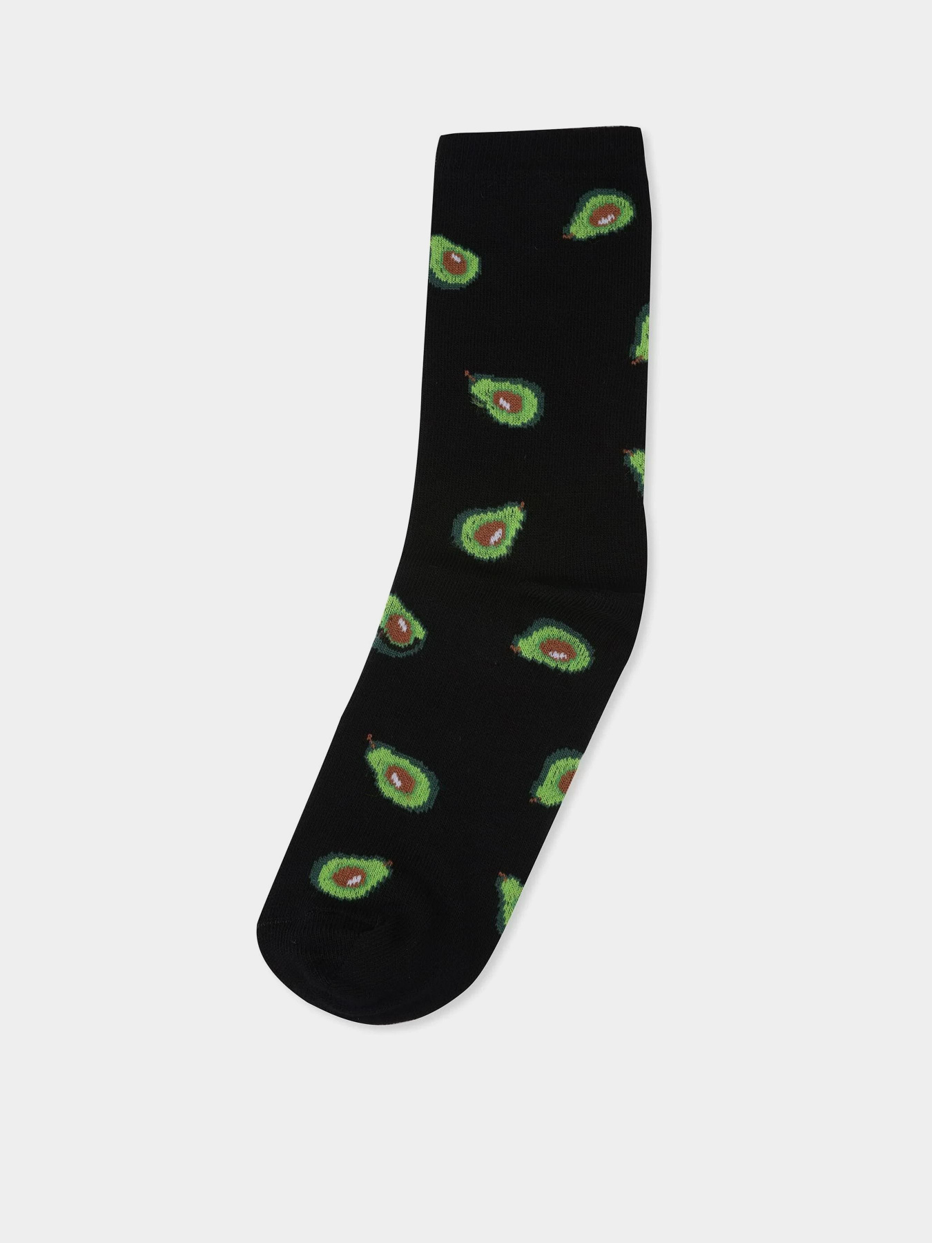 Носки Colin’s модель CL1065966BLK Фото