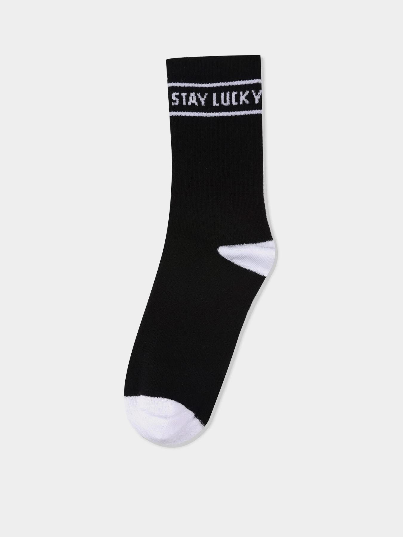 Носки Colin’s модель CL1065968BLK Фото