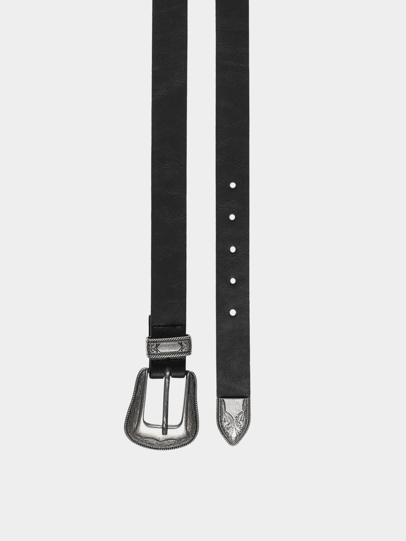 Ремень Colin’s модель CL1058306BLK Фото