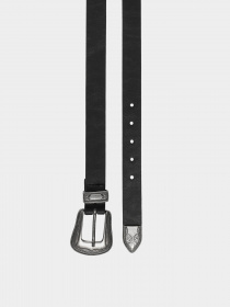 Ремінь Colin’s модель CL1058306BLK Фото