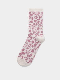 Шкарпетки Colin’s модель CL1065970BEI Шкарпетки Colin’s модель CL1065970BEI Фото