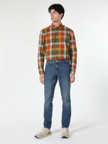 Прямі джинси Colin’s 044 Karl модель CL1061380DN03171Q1.V2 Фото