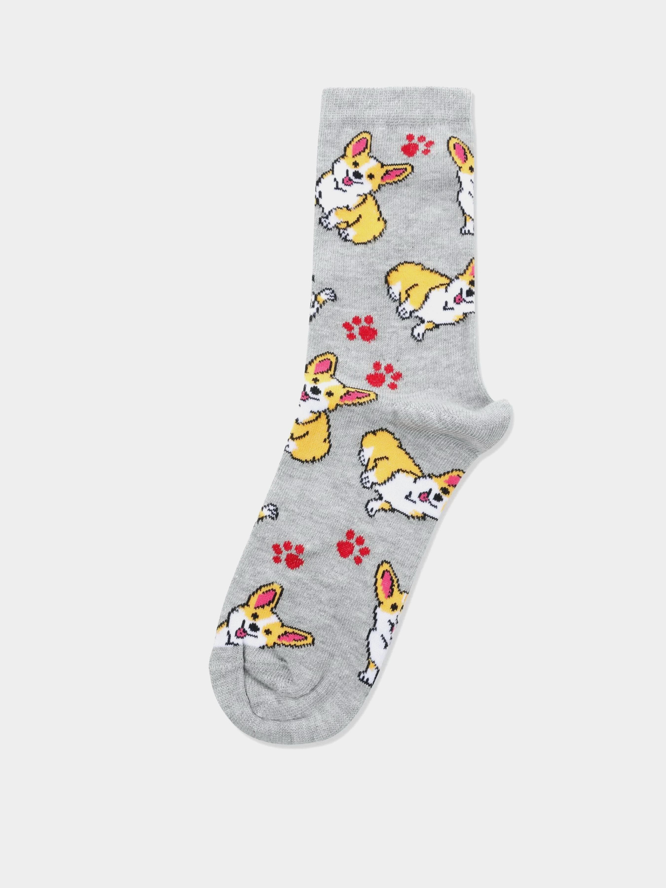 Носки Colin’s модель CL1065986MGA Фото