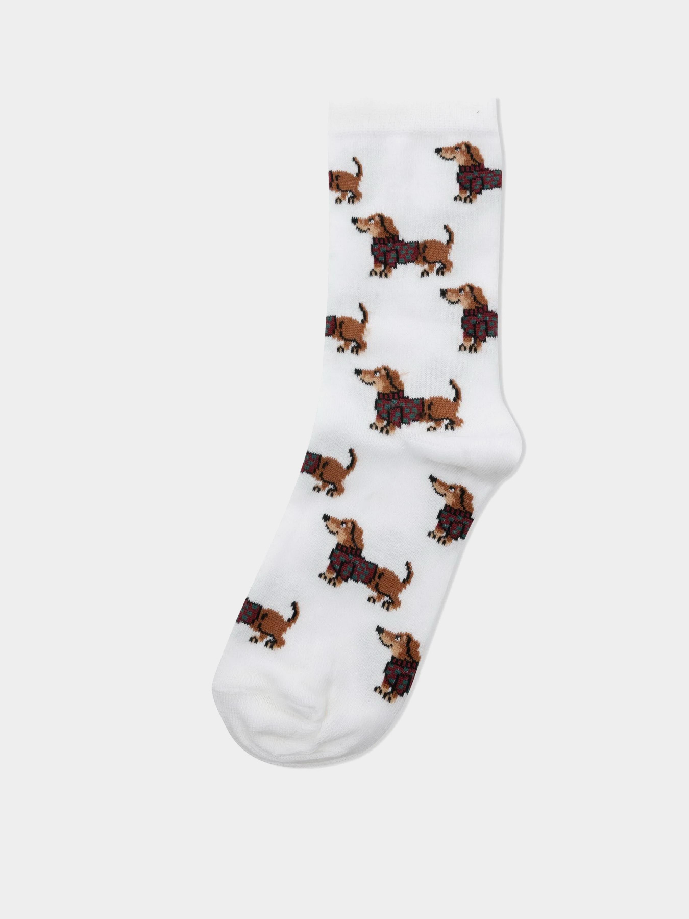 Шкарпетки Colin’s модель CL1065988ECR Фото