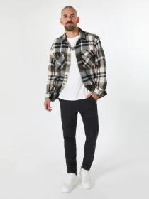 Рубашка Colin’s модель CL1061653KHA Фото