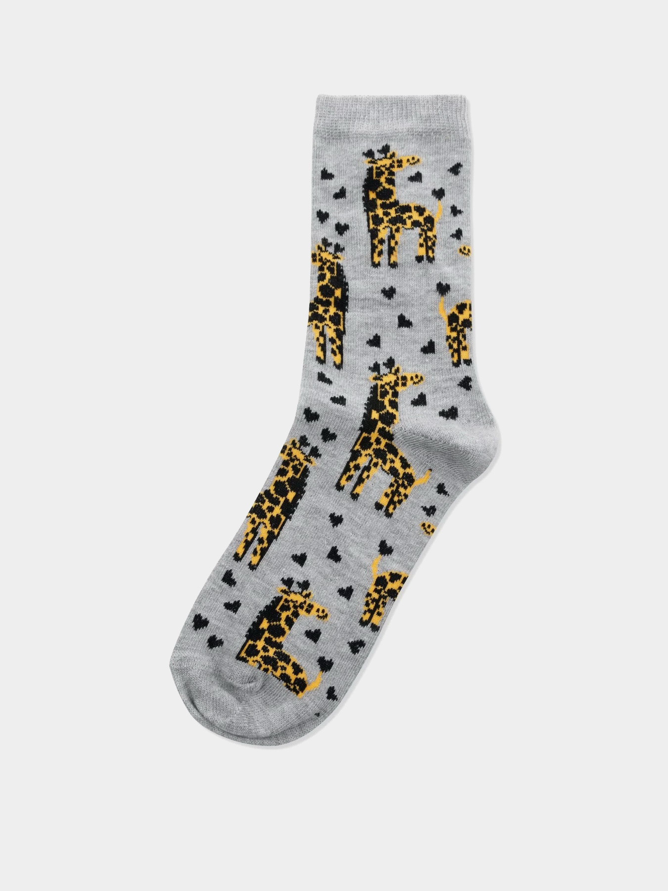 Носки Colin’s модель CL1065990MGA Фото