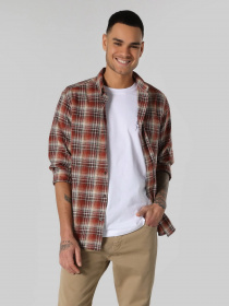 Рубашка Colin’s модель CL1061661MTC Фото