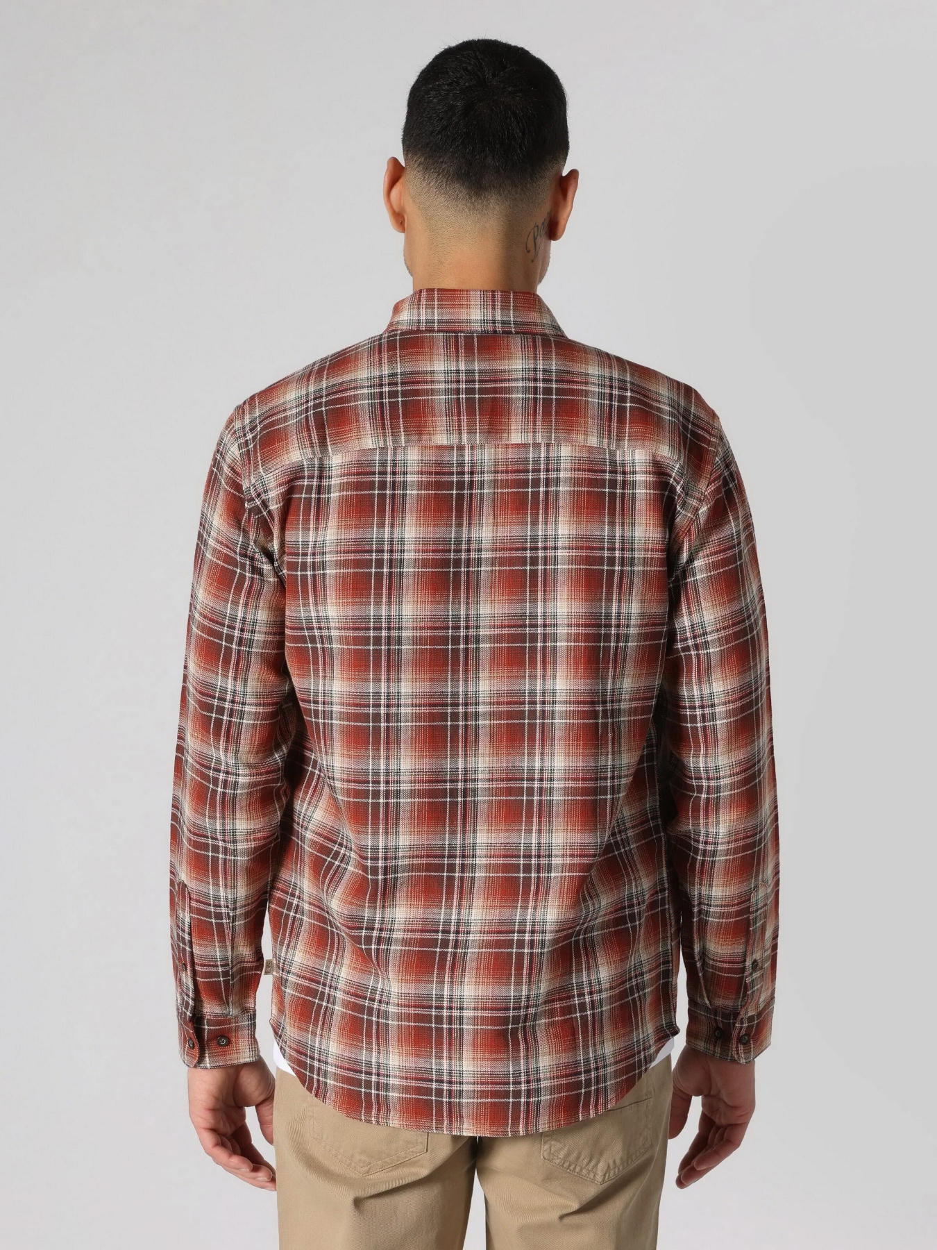 Сорочка повсякденна Colin’s модель CL1061661MTC Фото