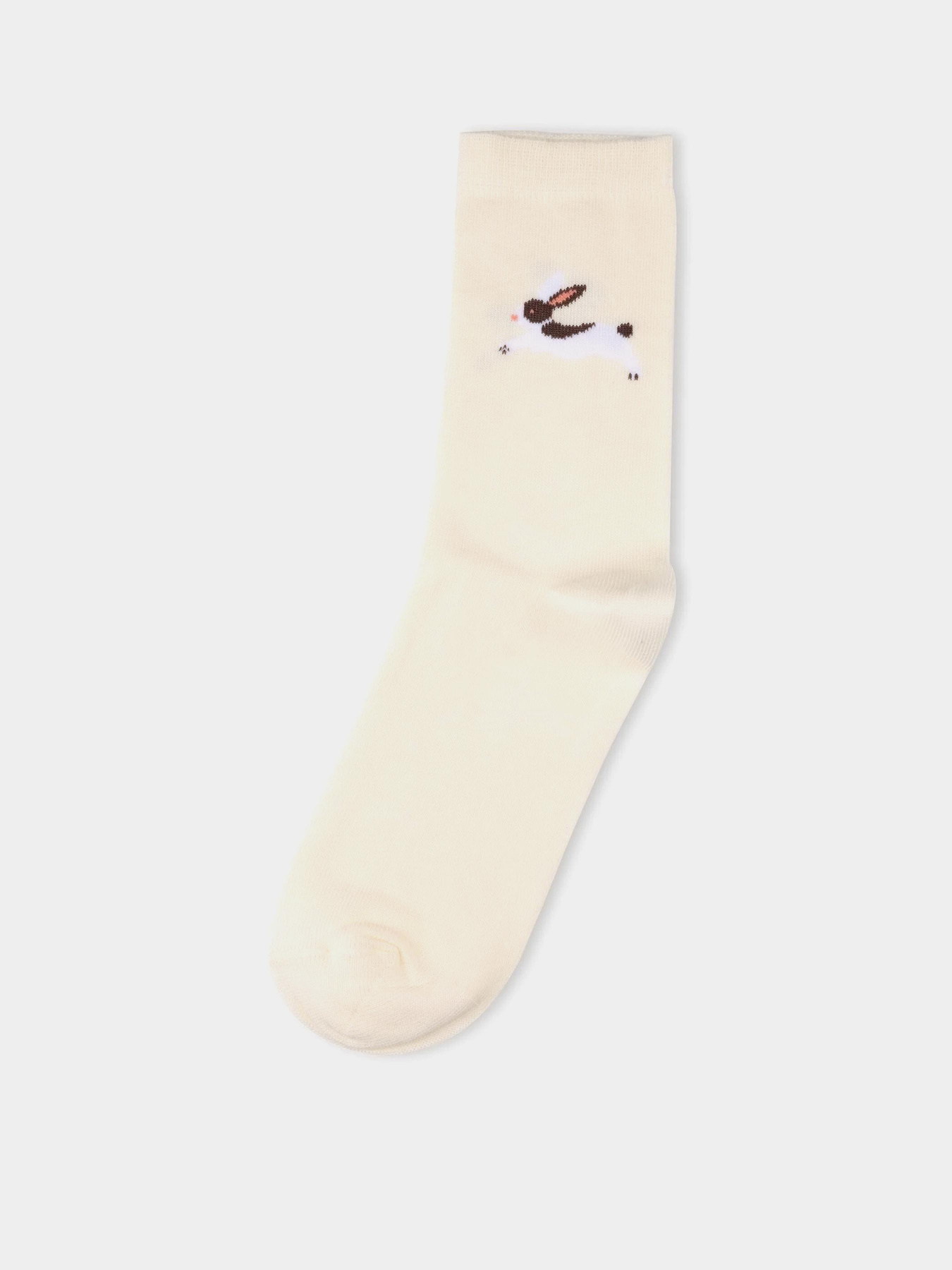 Носки Colin’s модель CL1065992ECR Фото