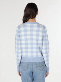 Кардиган Colin’s модель CL1061964BLE Фото