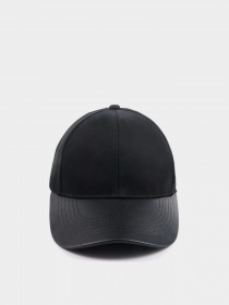 Кепка Colin’s модель CL1065307BLK Фото