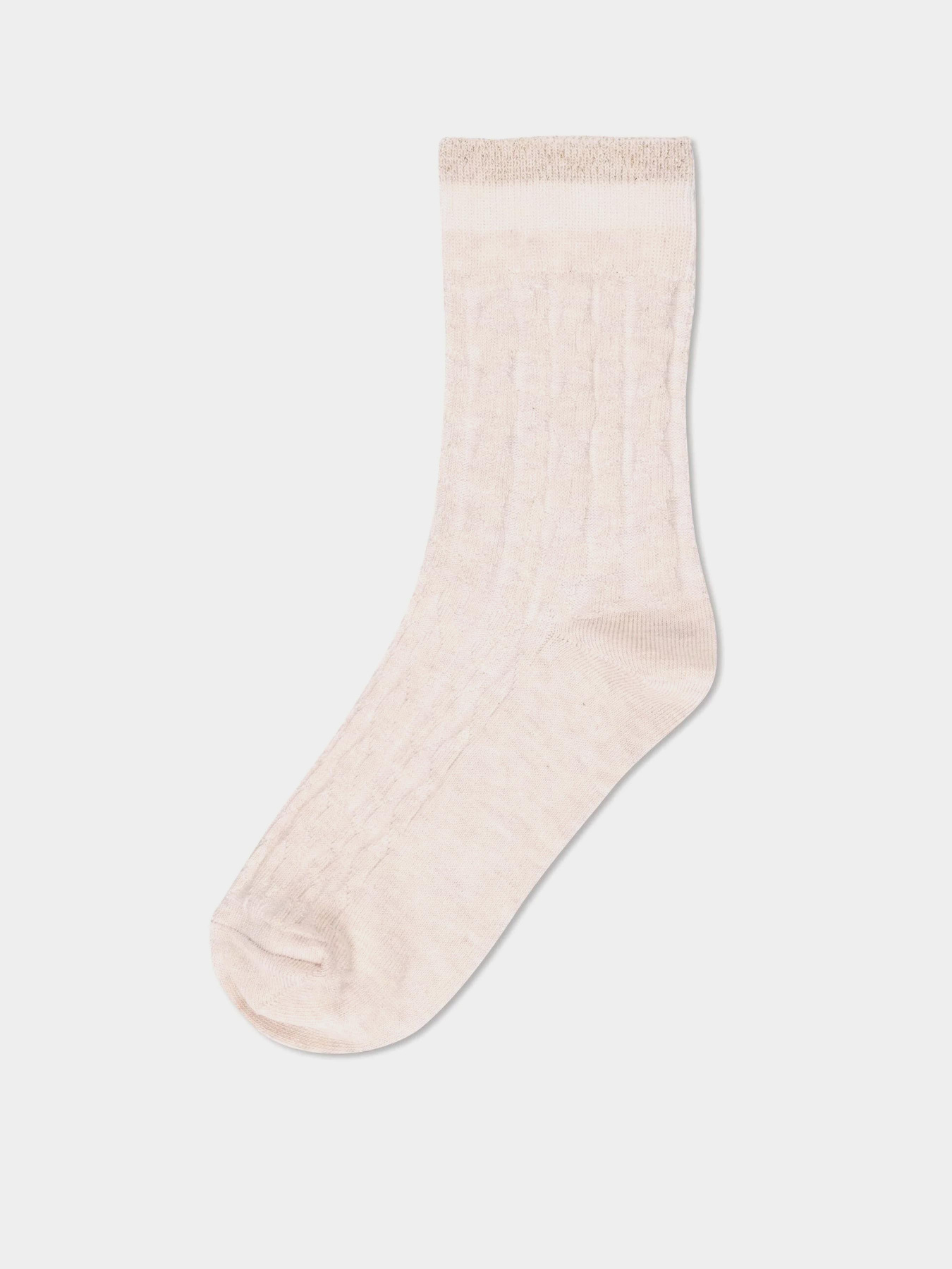 Носки Colin’s модель CL1065993BEI Фото