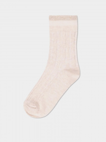 Шкарпетки Colin’s модель CL1065993BEI Шкарпетки Colin’s модель CL1065993BEI Фото