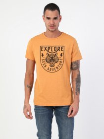 Футболки и поло Colin’s модель CL1046940YLS Фото