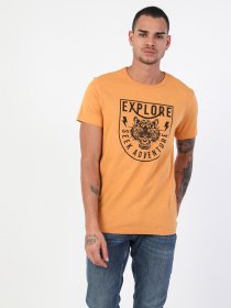 Футболки и поло Colin’s модель CL1046940YLS Фото