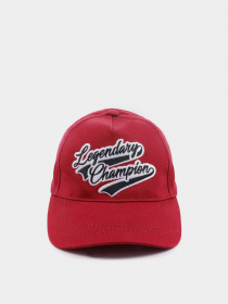 Кепка Colin’s модель CL1065316BUR Фото