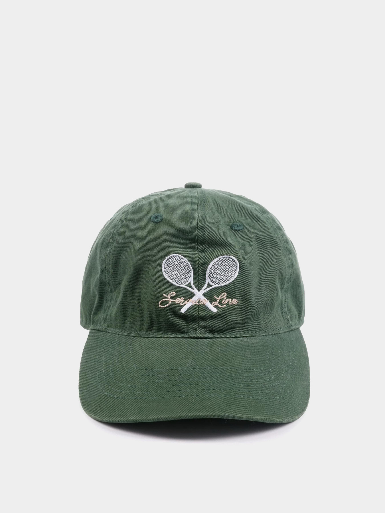 Кепка Colin’s модель CL1065320GRN Фото