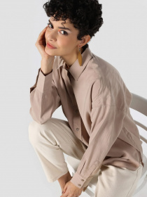 Сорочка повсякденна Colin’s модель CL1062107LBG Фото