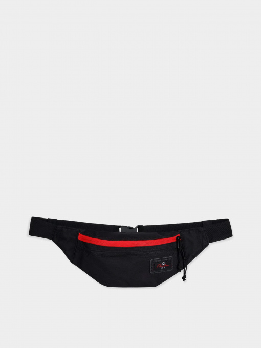 Поясная сумка Colin’s модель CL1065341BLK Фото