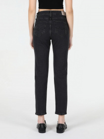 Скинни джинсы Colin’s 703 Carla модель CL1062184DN42372 Фото