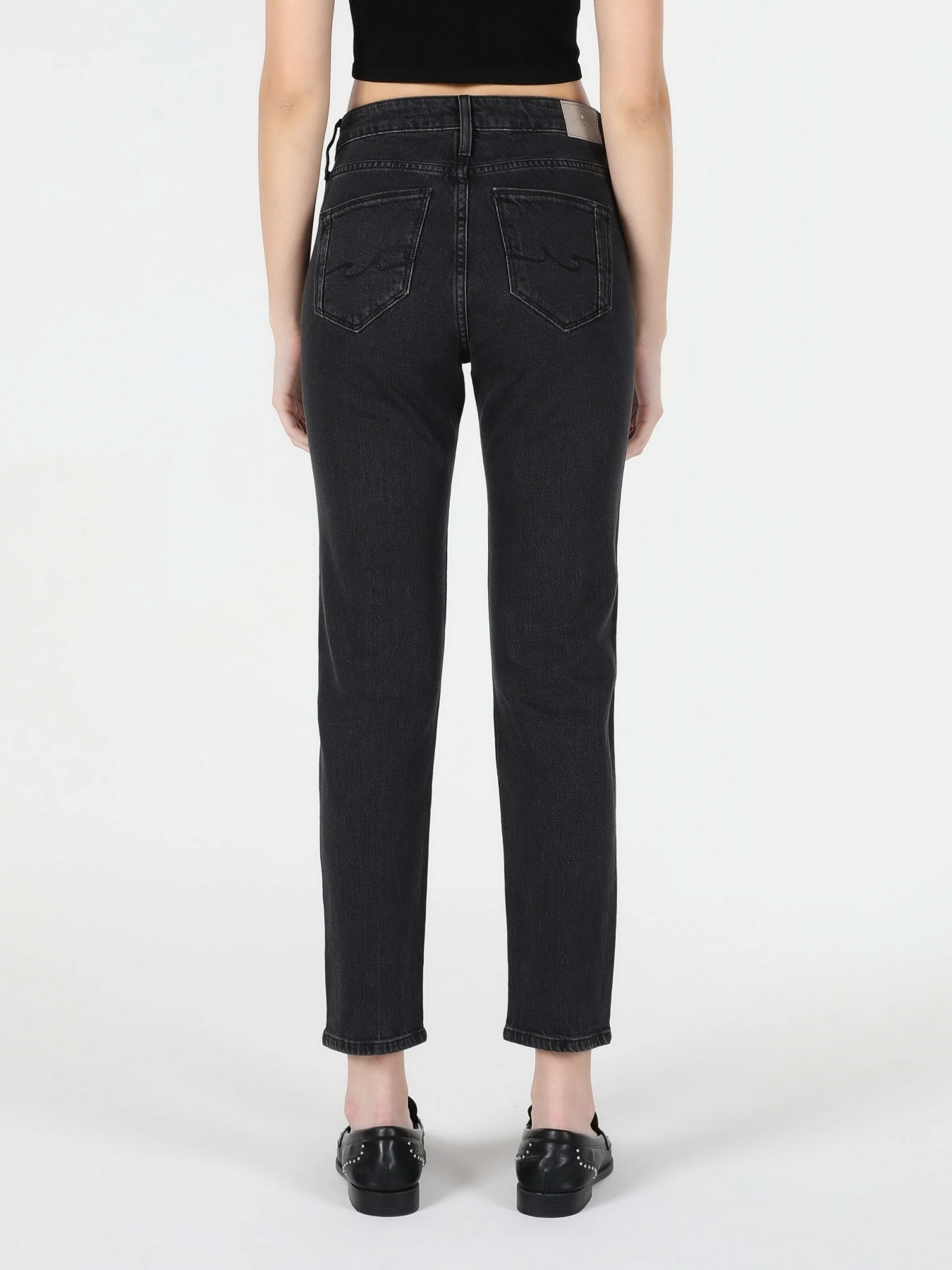 Скинни джинсы Colin’s 703 Carla модель CL1062184DN42372 Фото