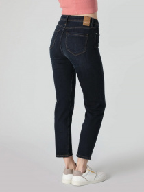 Скинни джинсы Colin’s 703 Carla модель CL1062187DN40697 Фото