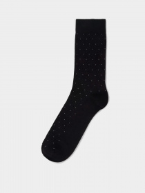 Шкарпетки Colin’s модель CL1066035BLK Шкарпетки Colin’s модель CL1066035BLK Фото