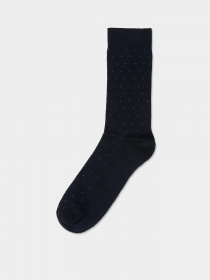 Шкарпетки Colin’s модель CL1066035NAV Шкарпетки Colin’s модель CL1066035NAV Фото