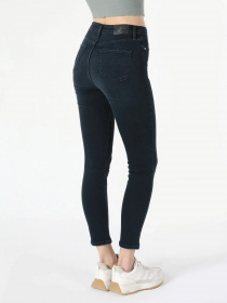 Скинни джинсы Colin’s 760 Diana модель CL1062200DN03764 Фото