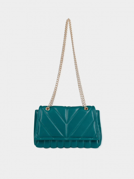 Клатч Colin’s модель CL1065491GRN Фото