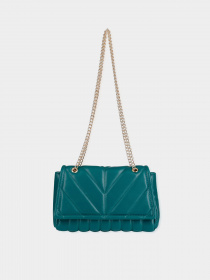 Клатч Colin’s модель CL1065491GRN Фото