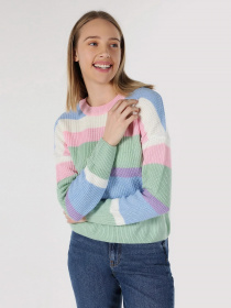 Джемпер Colin’s модель CL1062225MTC Фото