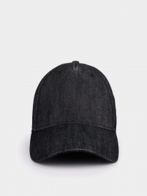 Кепка Colin’s модель CL1065560BLK Фото