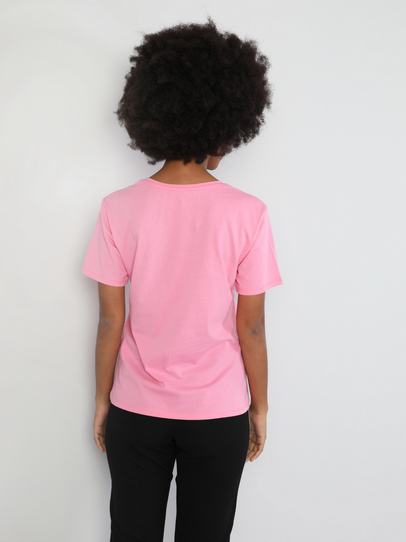 Футболки и поло Colin’s модель CL1047070PIN Футболки и поло Colin’s модель CL1047070PIN Фото