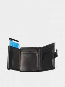 Гаманець Colin’s модель CL1065566BLK Фото