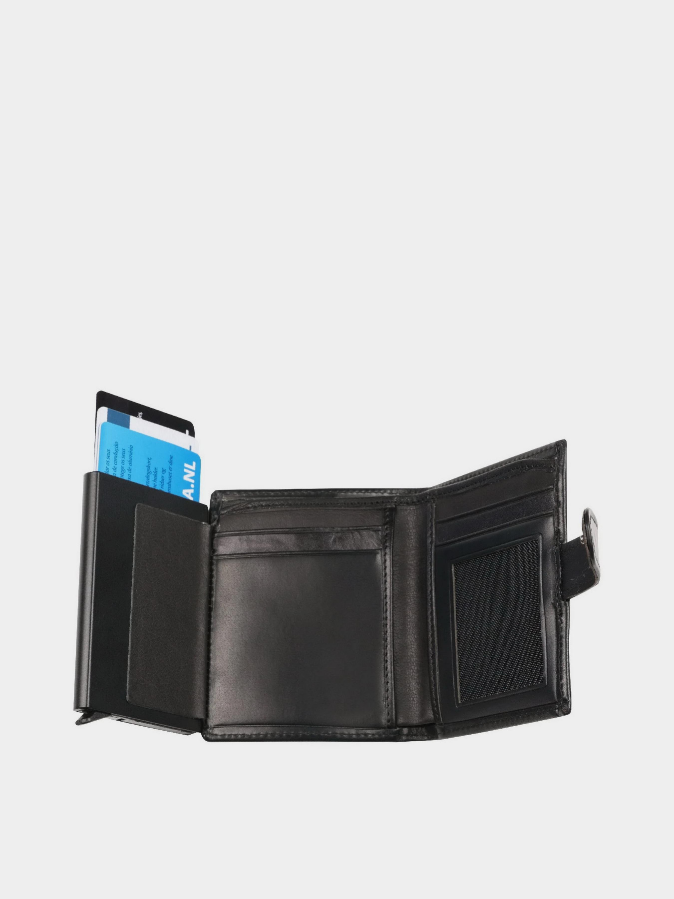 Гаманець Colin’s модель CL1065566BLK Гаманець Colin’s модель CL1065566BLK Фото