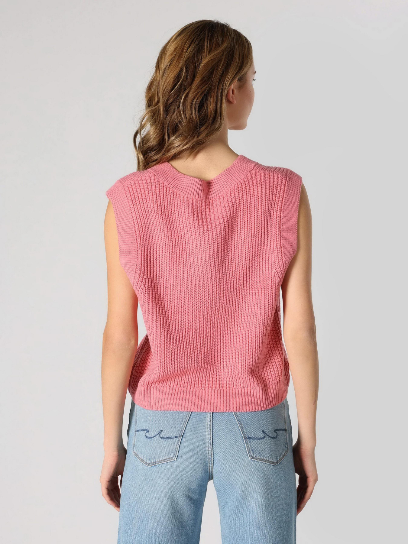 Джемпер Colin’s модель CL1062235PLI Фото