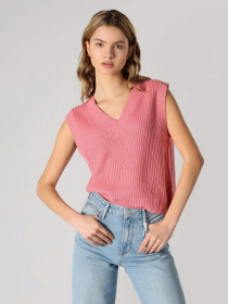 Джемпер Colin’s модель CL1062235PLI Фото