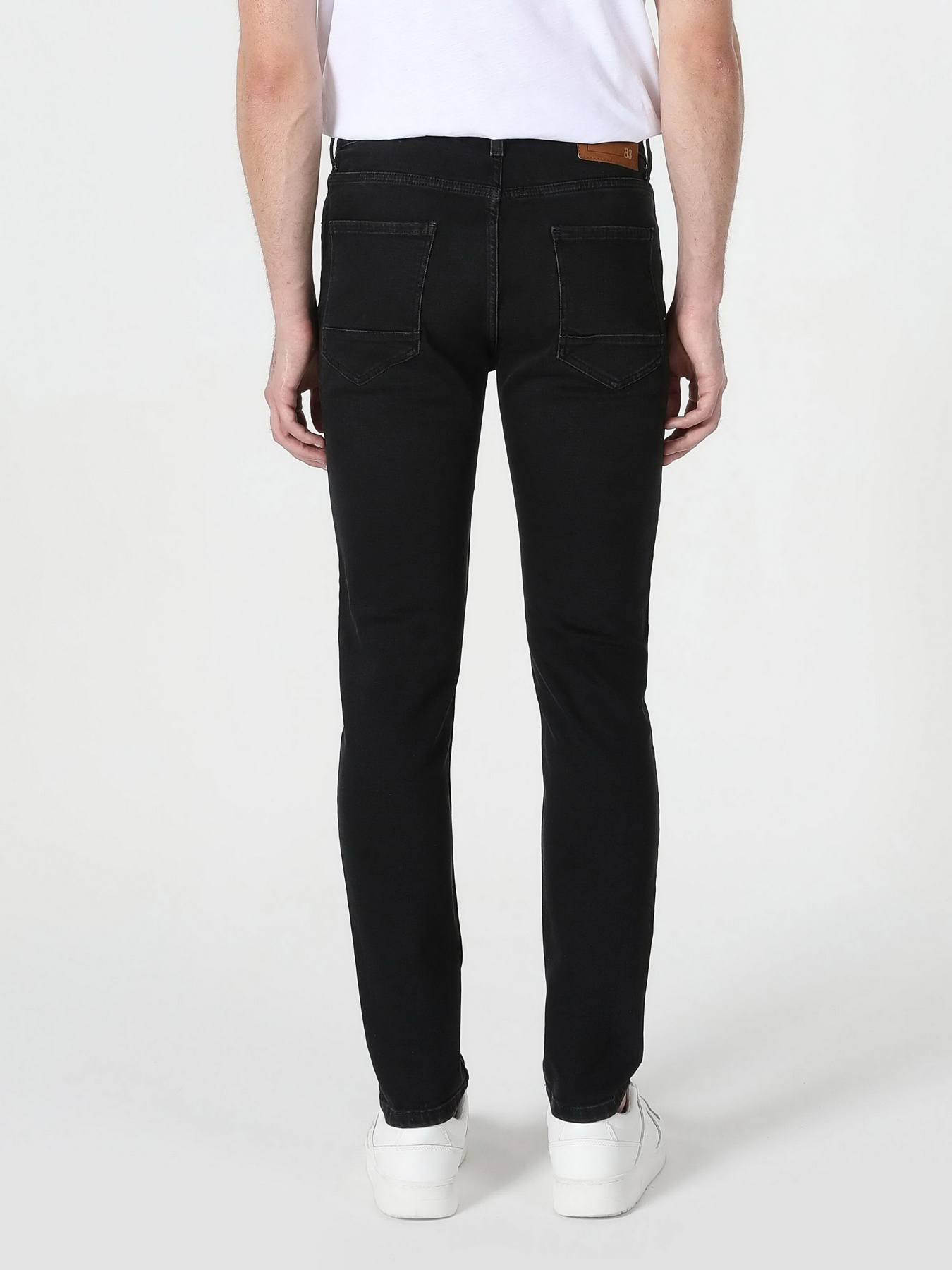 Завужені джинси Colin’s 035 Ryan модель CL1062286DN42419 Фото