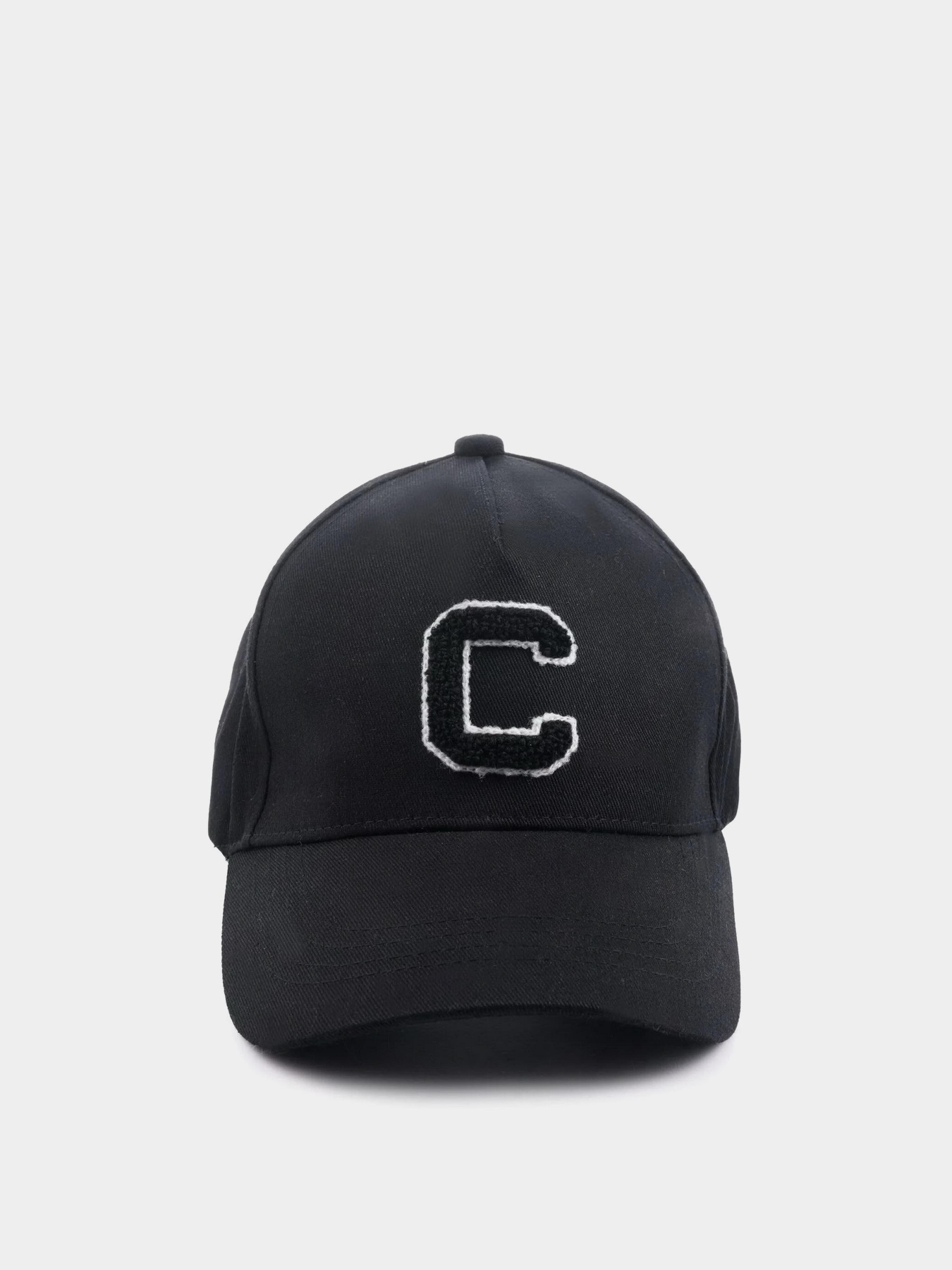 Кепка Colin’s модель CL1065622BLK Фото