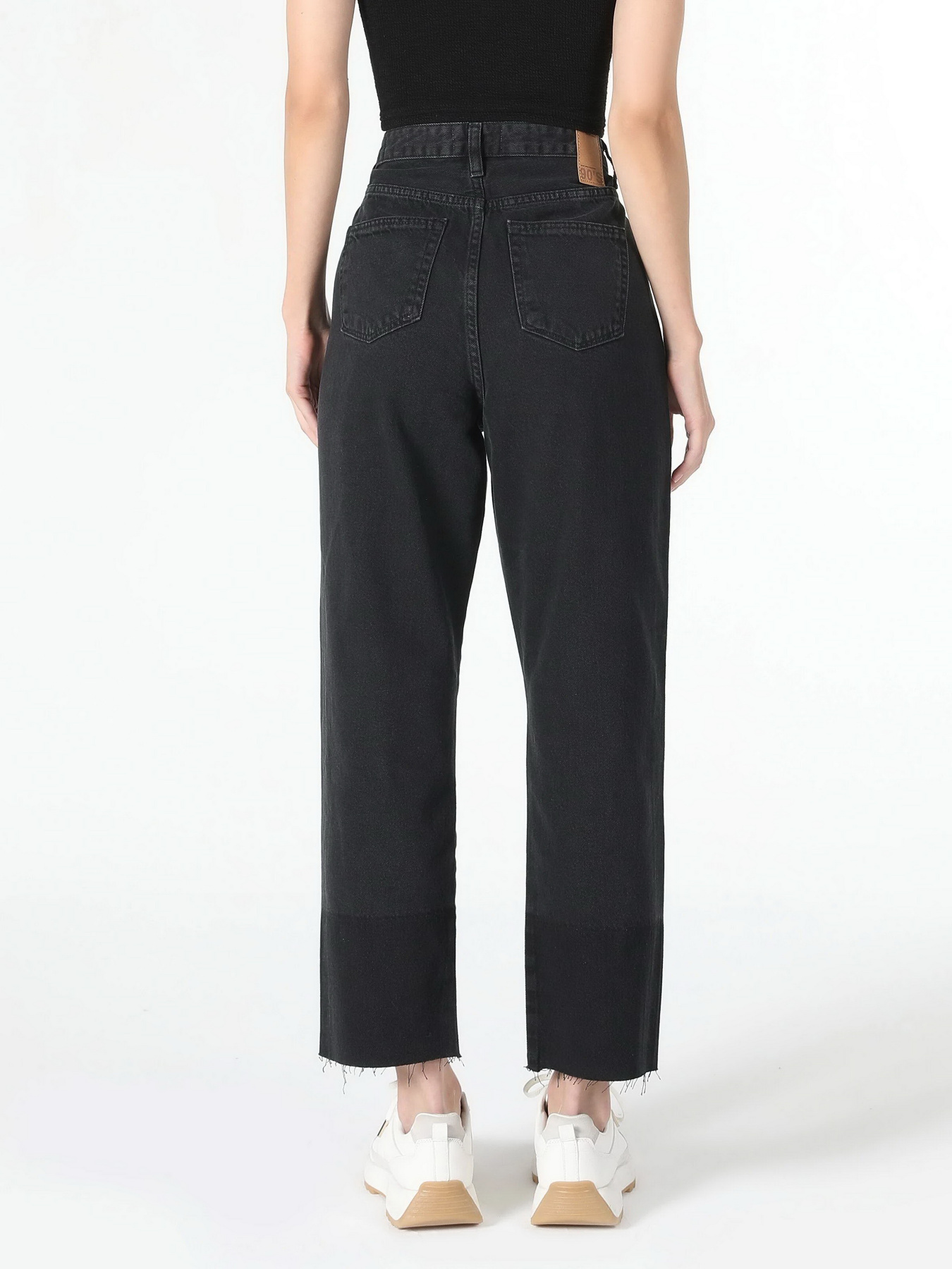 Прямые джинсы Colin’s 884 Lauren модель CL1062289DN02107 Фото