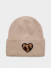 Шапка Colin’s модель CL1066086BEI Фото
