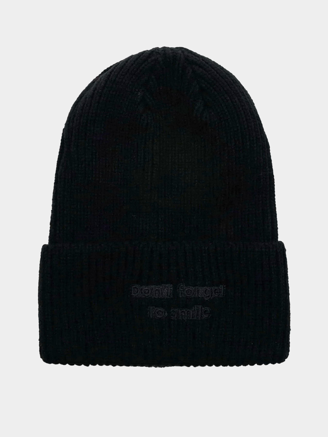 Шапка Colin’s модель CL1066087BLK Фото