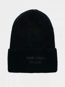 Шапка Colin’s модель CL1066087BLK Фото