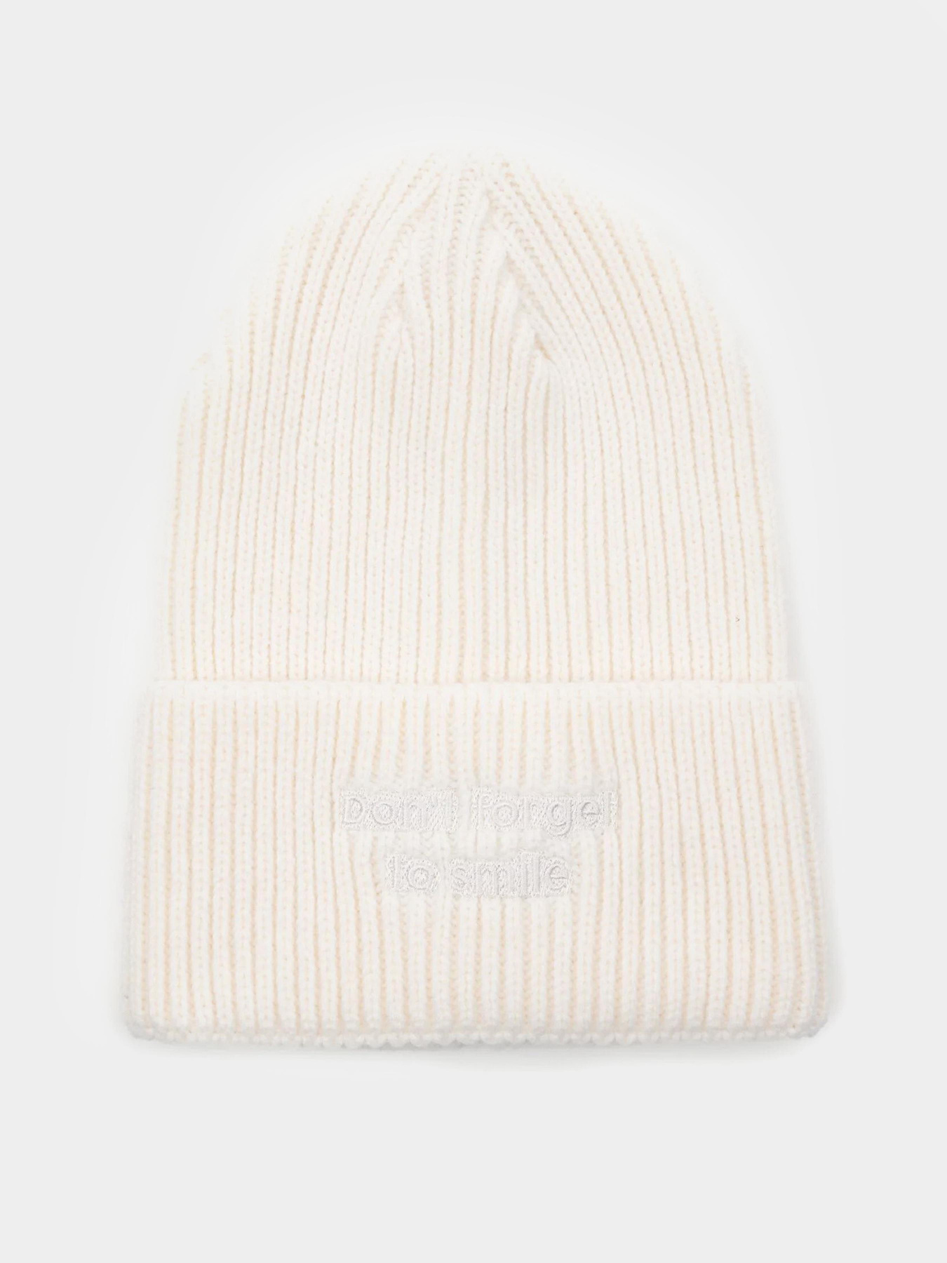 Шапка Colin’s модель CL1066087ECR Фото