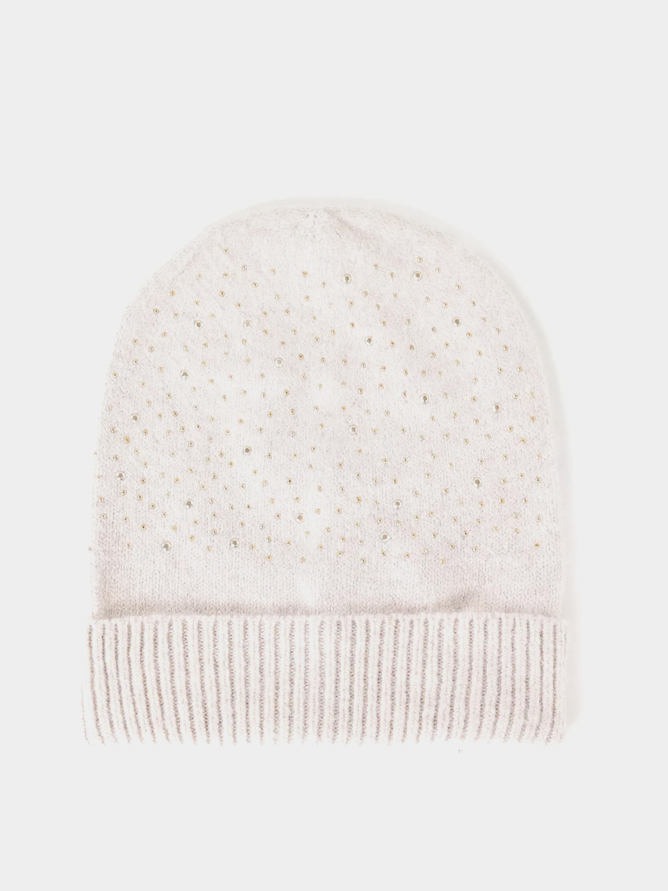 Шапка Colin’s модель CL1066089BEI Фото