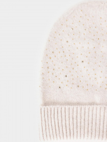 Шапка Colin’s модель CL1066089BEI Фото